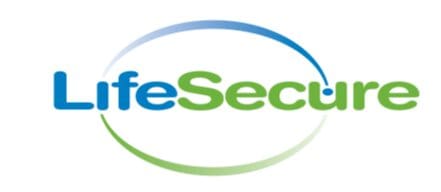 LifeSecure Logo